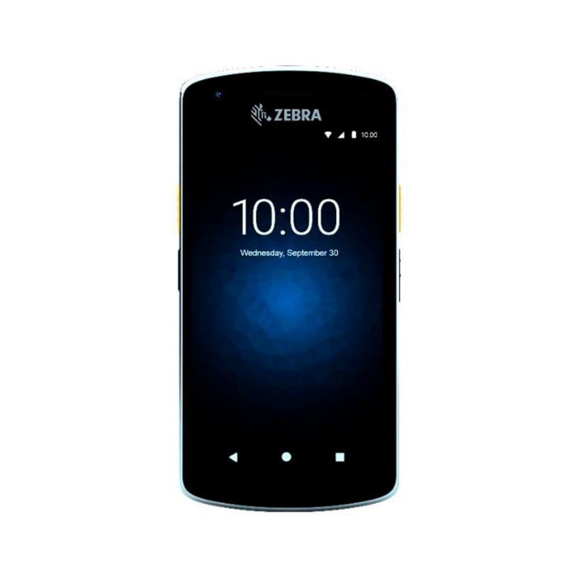 Computadora móvil empresarial Zebra EC50