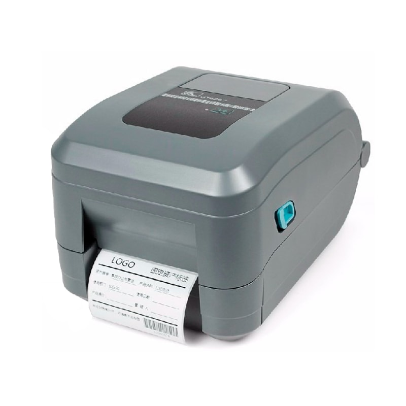 Impresora de Escritorio Zebra GT800 - DISCONTINUADO