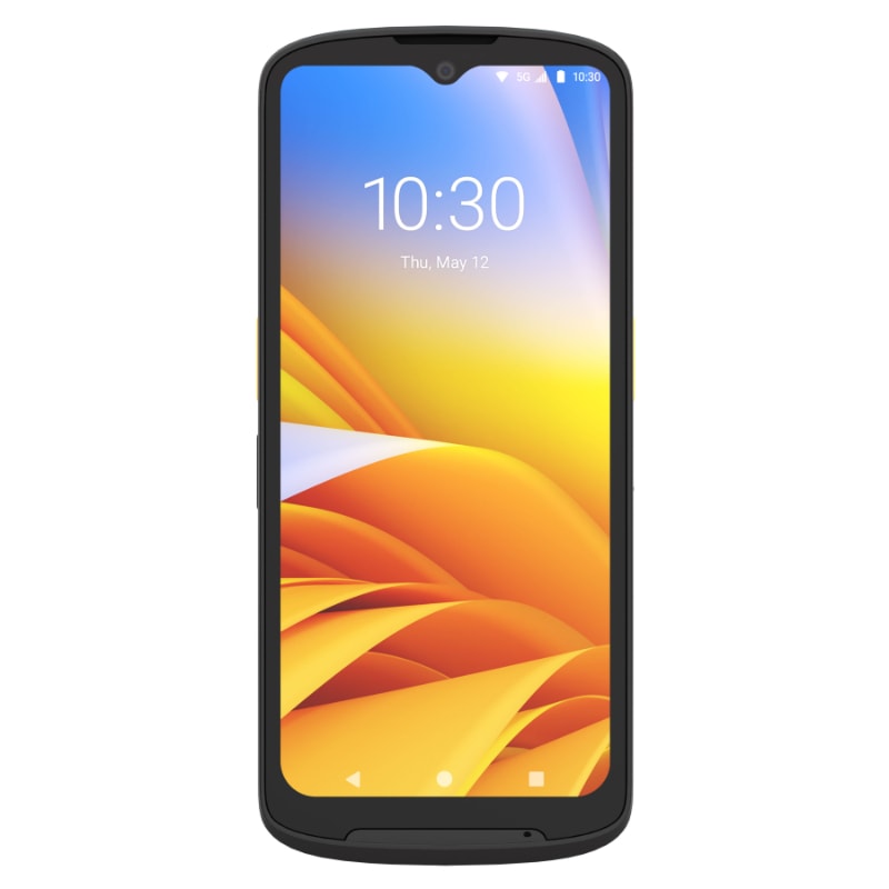 Computadora móvil Zebra TC15