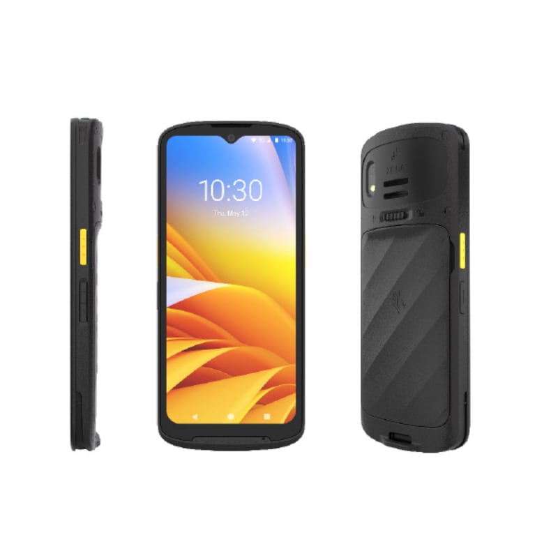 La Solución Incode: Rendimiento Empresarial sin Compromisos con Zebra TC15