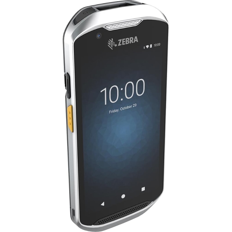 La Solución Incode: Simplicidad y Fortaleza con Zebra TC52