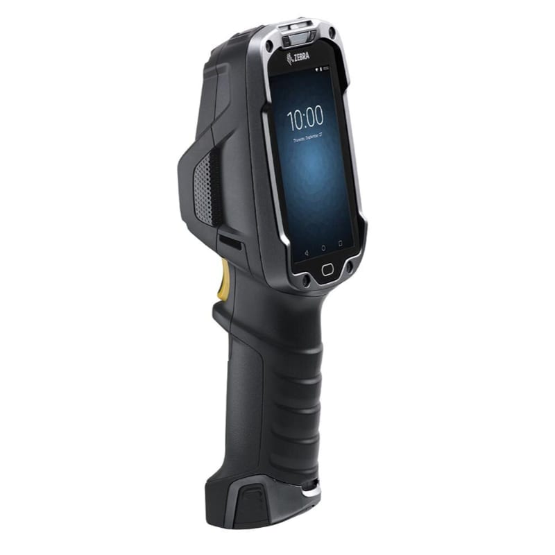 Computadora móvil Zebra TC8300