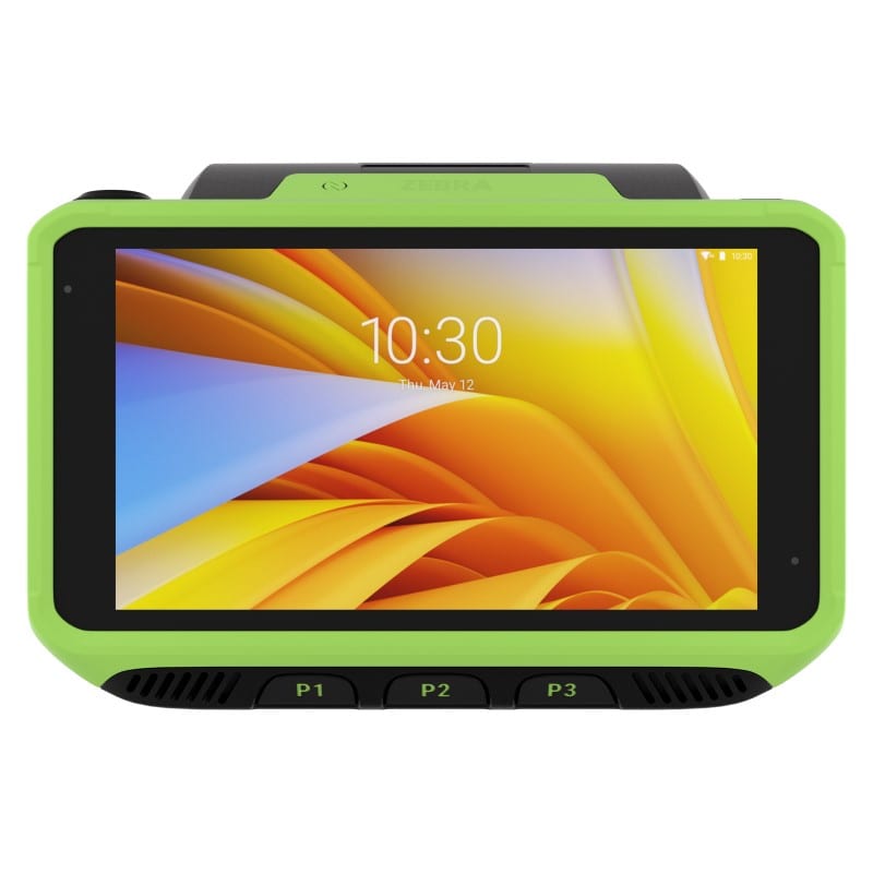 Computadora móvil Zebra WT5400