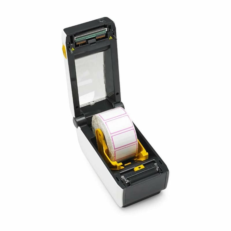 La Solución Incode: Impresión de Tarjetas de Nivel Profesional con Zebra ZXP Series 7