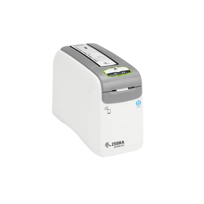 Impresora de Escritorio Zebra ZD510