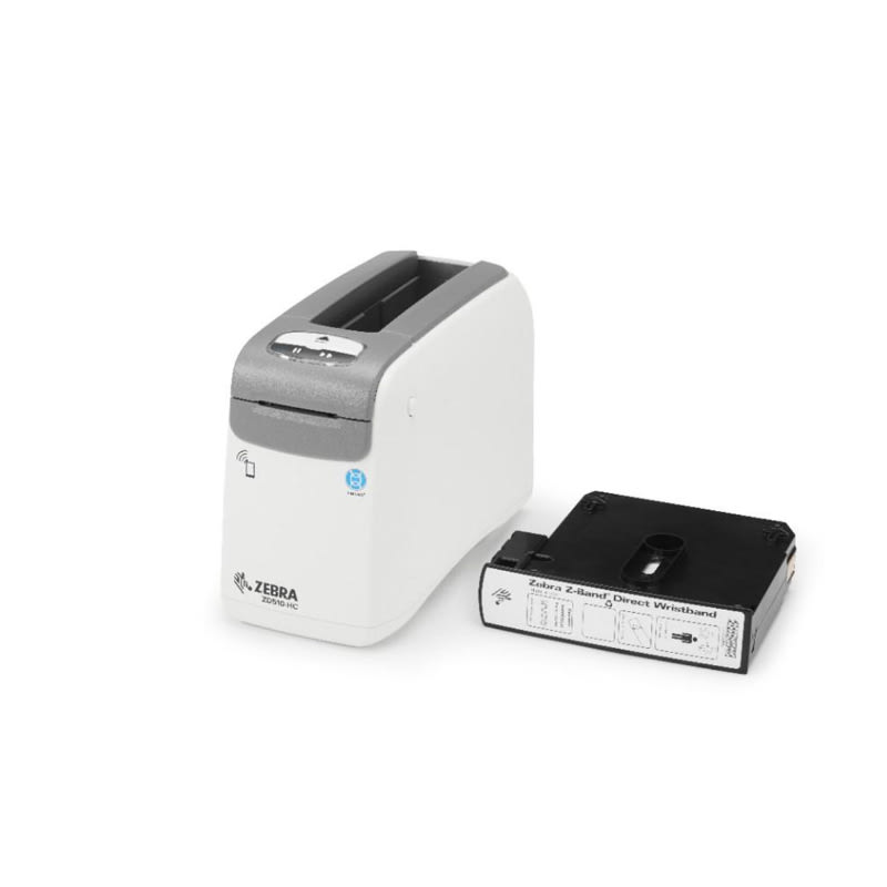 La Solución Incode: Simplicidad y Seguridad con Zebra ZD510