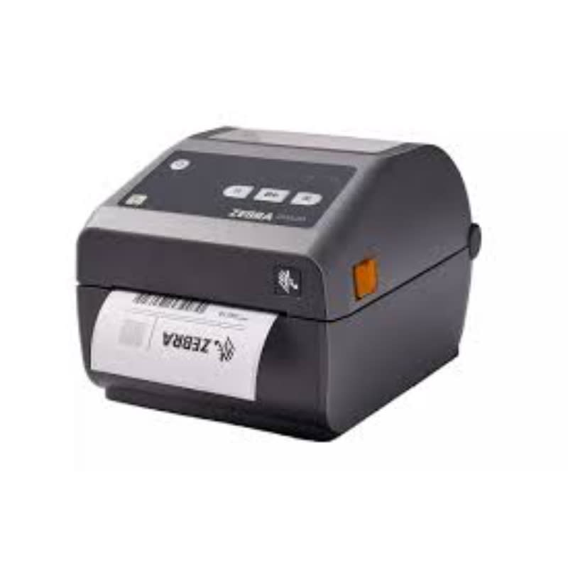Impresora de Escritorio Zebra ZD620