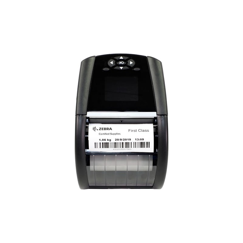 El Problemade la Impresión Lenta y las Baterías Agotadas en Movimiento