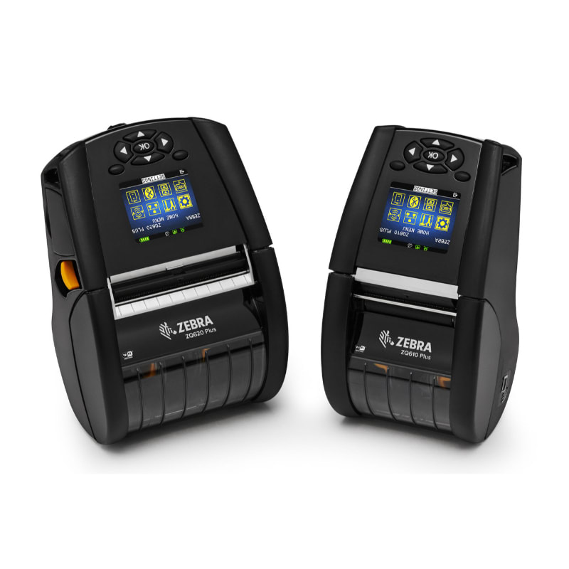 La Solución Incode: Eficiencia y Fiabilidad en la Palma de su Mano con Zebra ZQ620