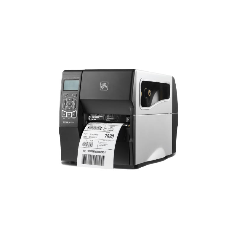 La Solución Incode: Restauración de la Calidad con el Kit Cabezal de Impresión Zebra ZT230