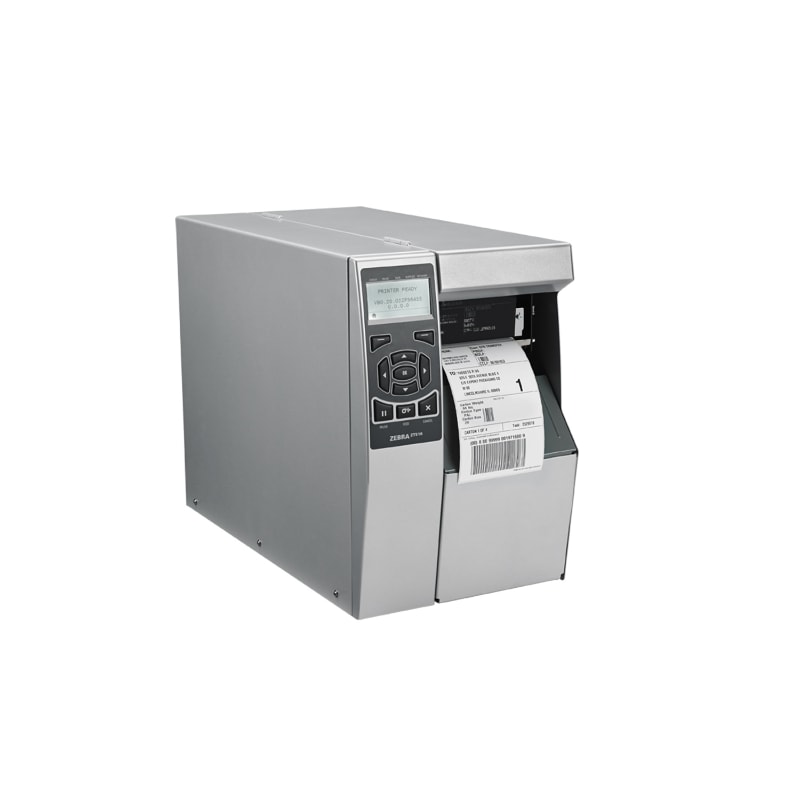 La Solución Incode: Durabilidad y Rendimiento sin Compromisos con Zebra ZT510