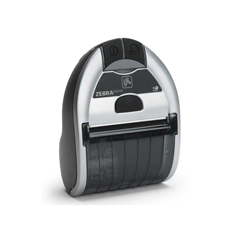 Impresora de Códigos Zebra iMZ320