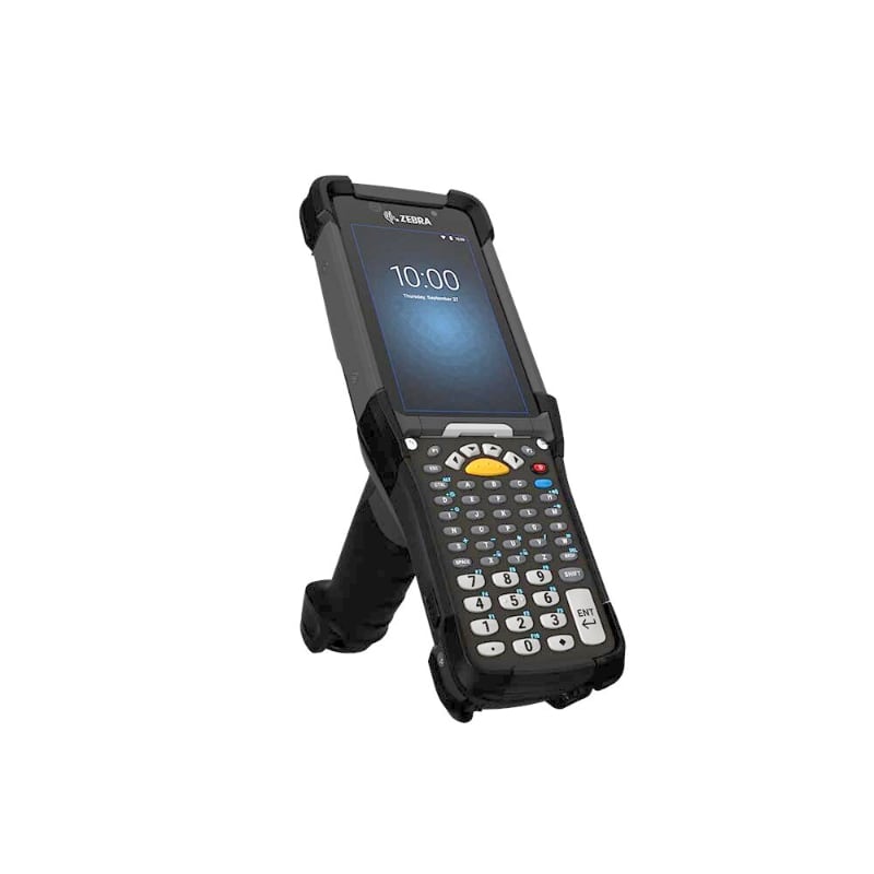 Computadora móvil Zebra MC92N0 - DISCONTINUADO