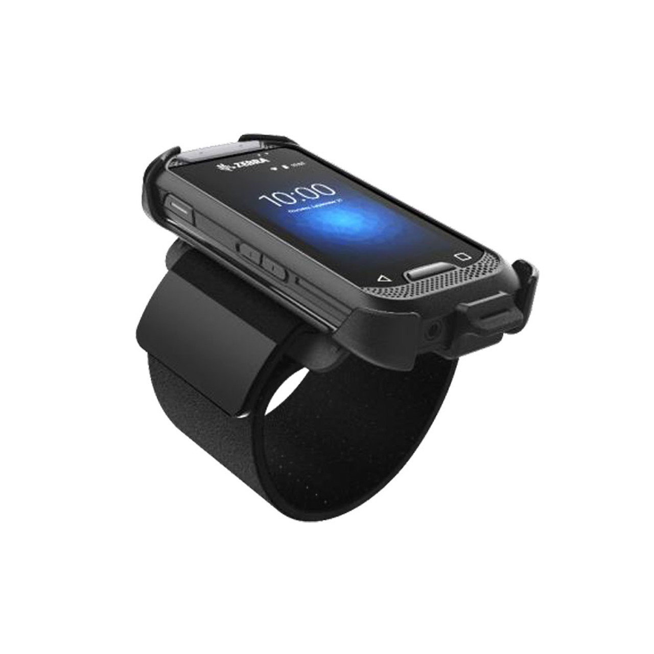 La Solución Incode: Conectividad y Eficiencia con Zebra EC30