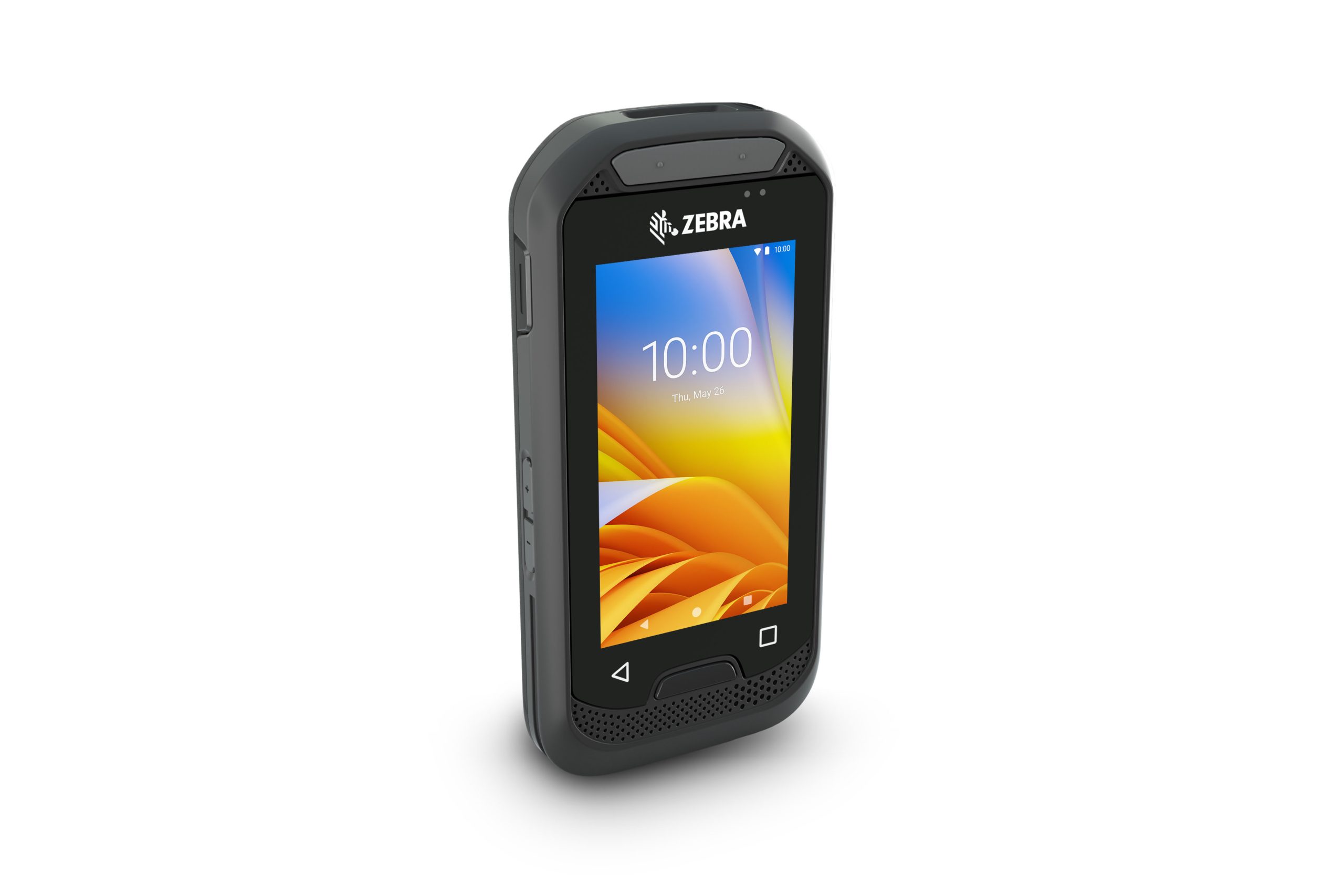 Computadora móvil Zebra EC30