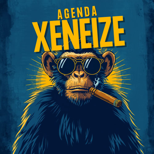 Agenda Xeneize