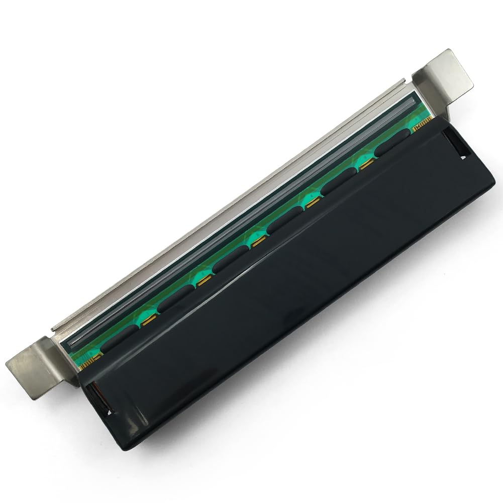 Instalación del cabezal Zebra ZT231