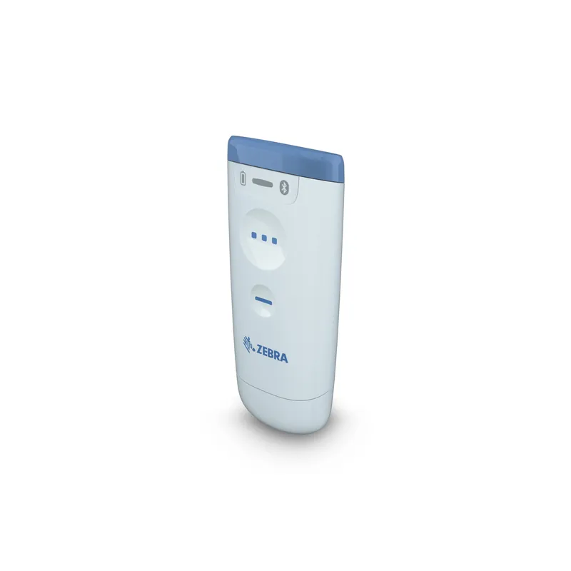 La Solución Incode: Adaptabilidad y Seguridad Sanitaria con Zebra CS60-HC