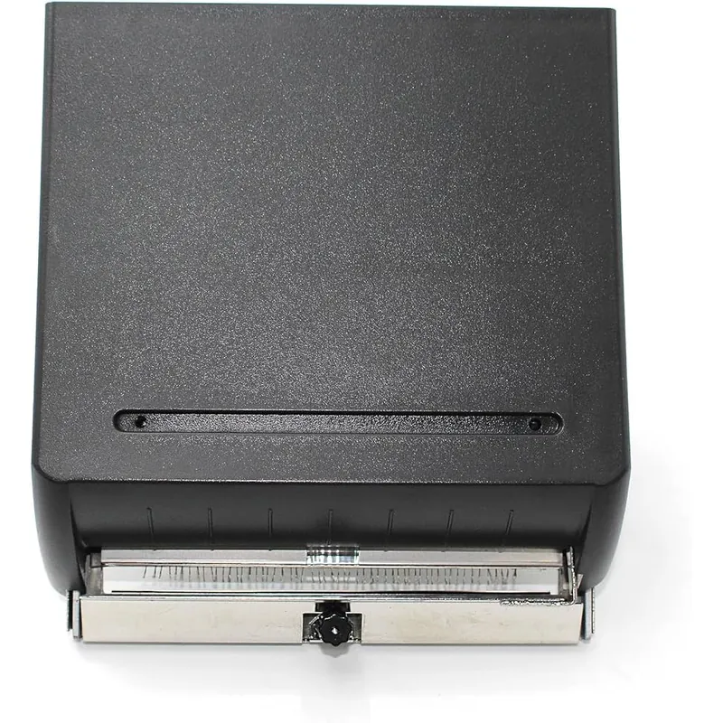 Kit de Actualización de Cortador Zebra ZT410, ZT411: Agregue Versatilidad y Eficiencia a su Impresora Industrial.