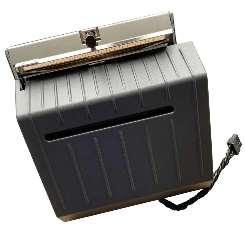 La Solución Incode: Automatización del Corte con el Kit de Actualización de Cortador Zebra ZT610, ZT610R