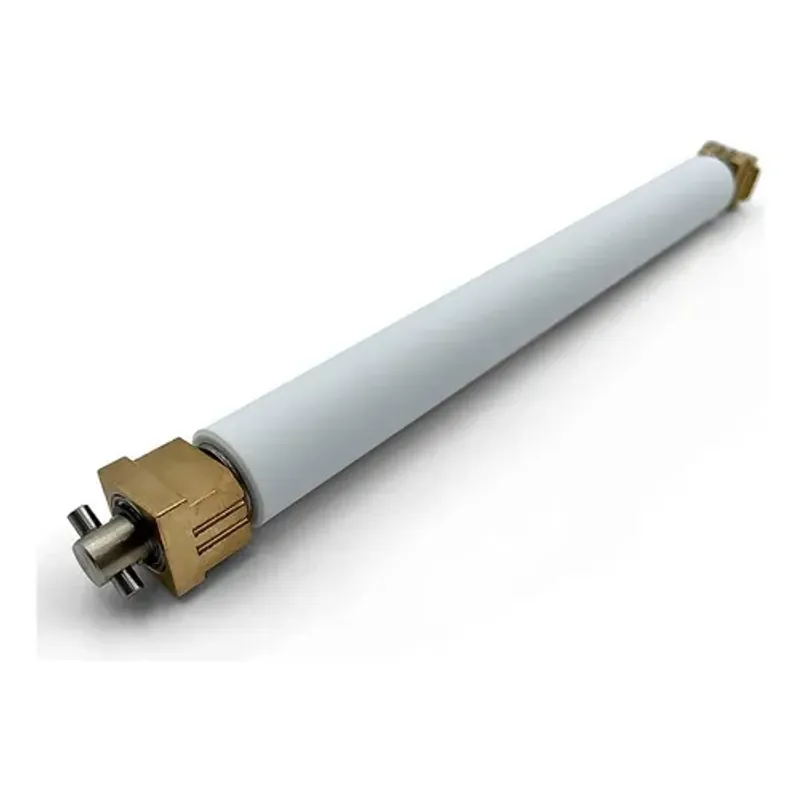 Kit Rodillo de Platina Zebra ZT420, ZT421: Asegure la Calidad y Fiabilidad de Impresión en sus Impresoras Industriales.