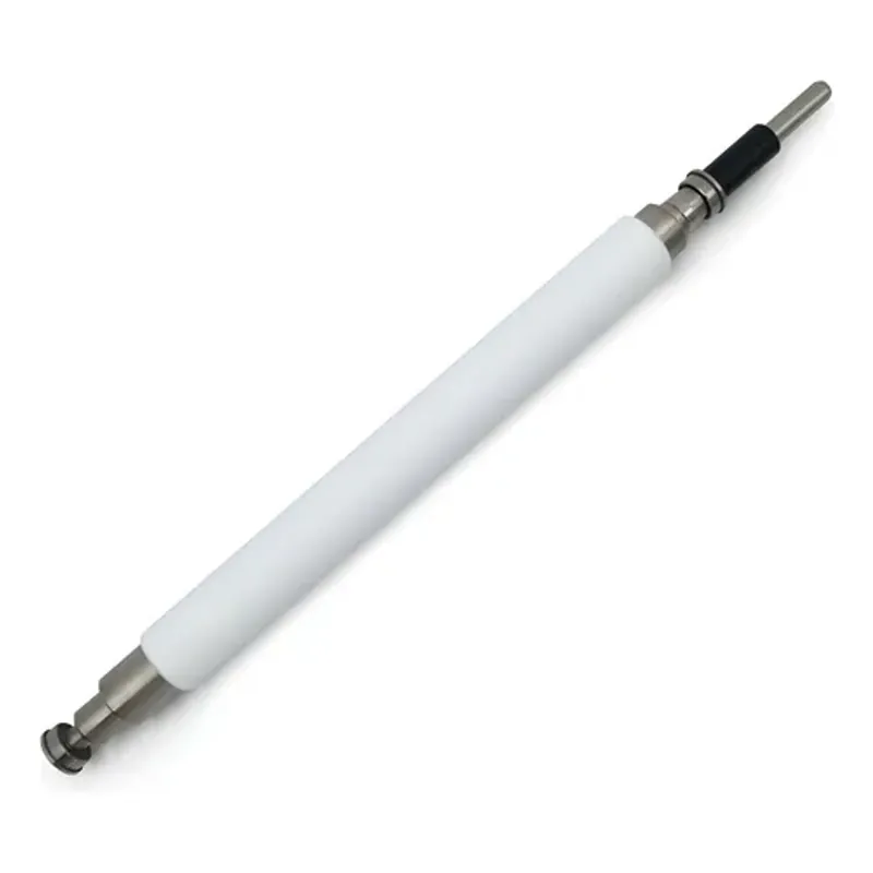 Kit Rodillo de Platina Zebra ZT620: Asegure la Calidad y Fiabilidad de Impresión en sus Impresoras Industriales de 6 Pulgadas.