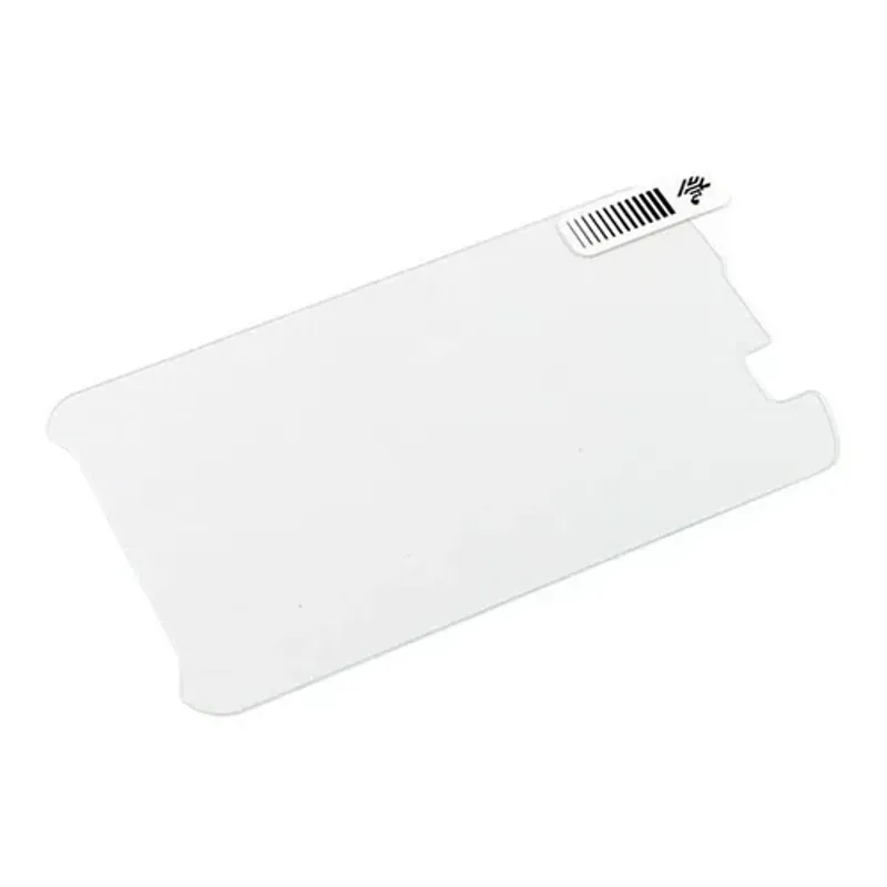 Protector de Pantalla de Vidrio Templado Zebra TC21/TC26: Protección Superior para sus Dispositivos Móviles.