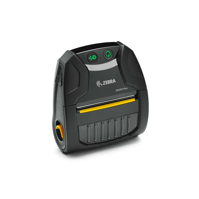 Impresora Móvil Zebra ZQ320