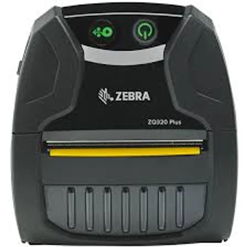 La Solución Incode: Eficiencia y Fiabilidad en la Palma de su Mano con Zebra ZQ320