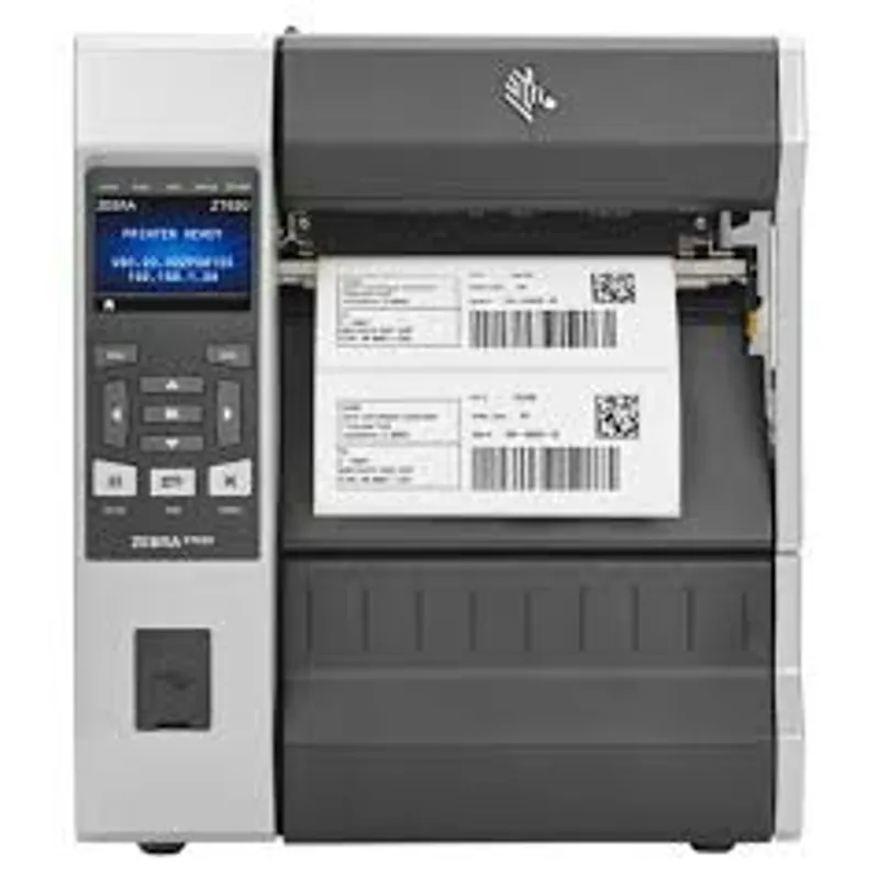 Impresora Industrial Zebra ZT620