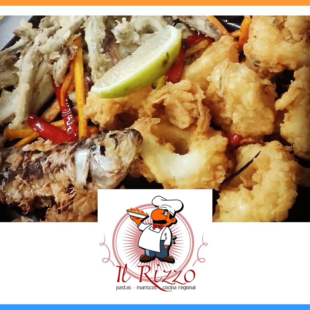 IL RIZZO
