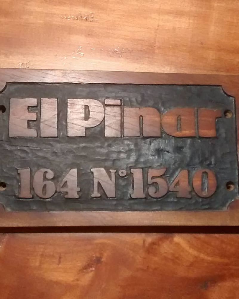 EL PINAR