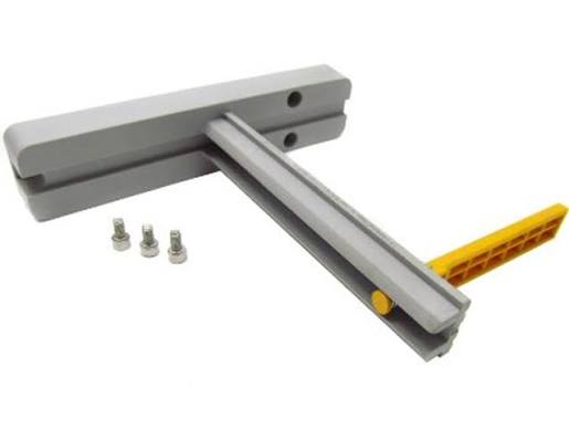 Kit Media Hanger Zebra ZT230 P1037974-027 con tornillería