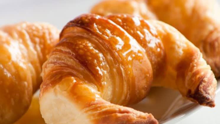 LA CROISANTA