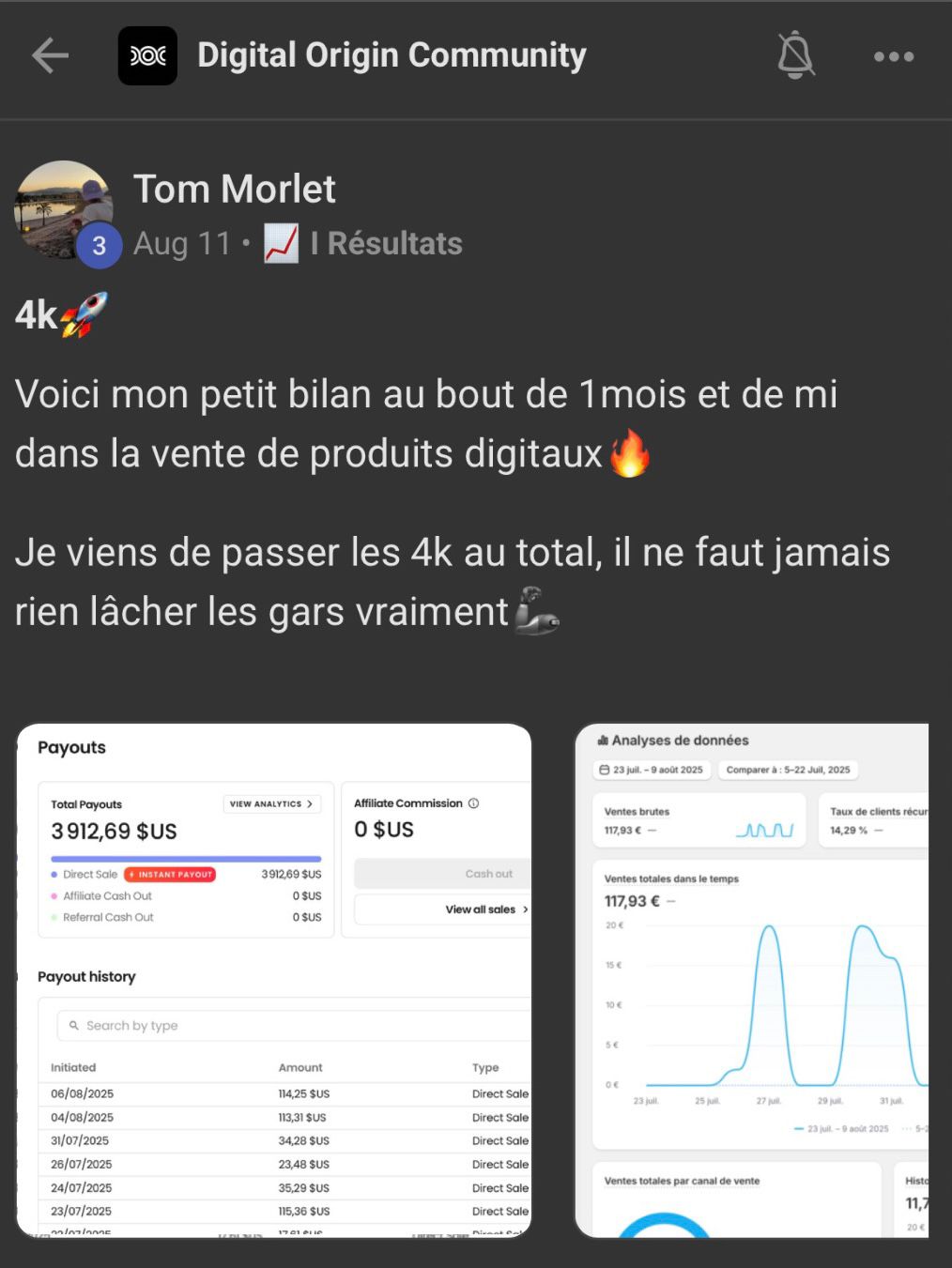 Image du projet Delta