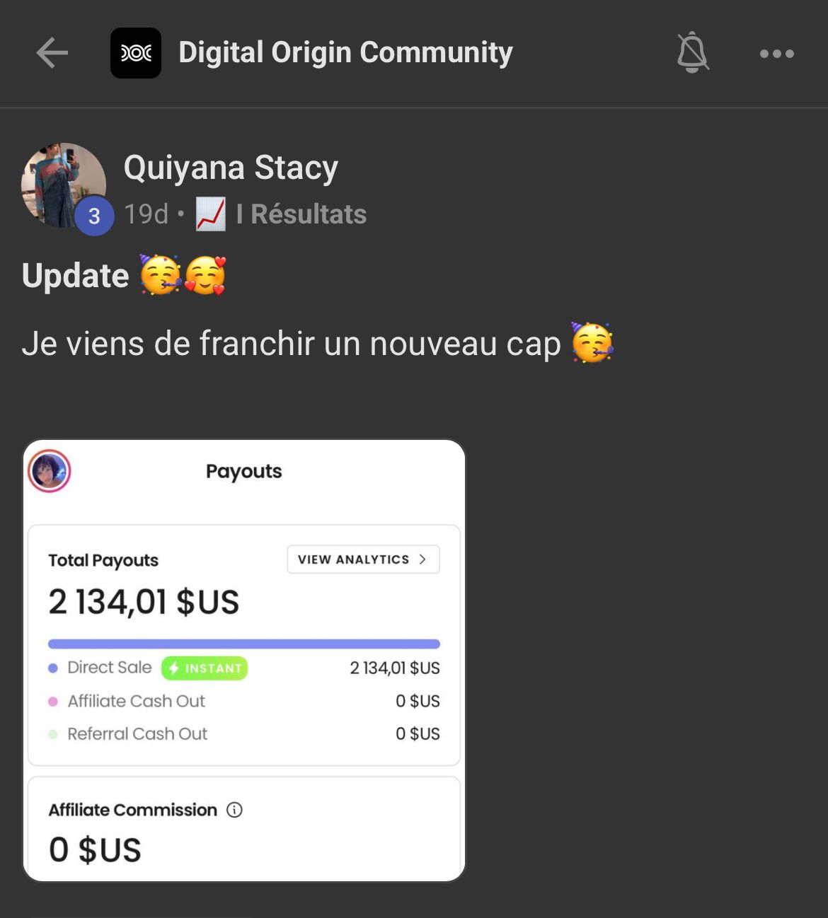 Image du projet Gamma