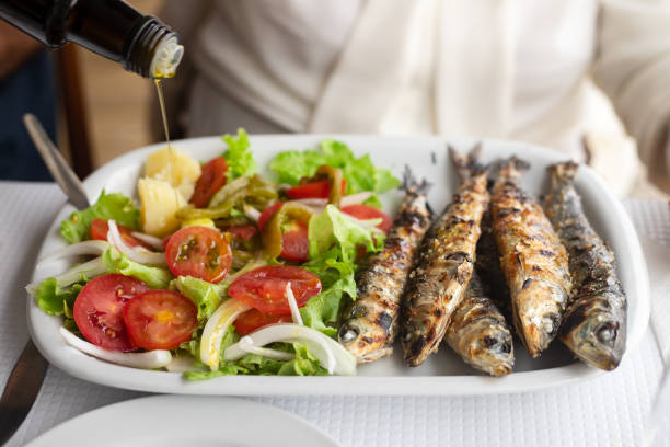 Italian Dishes