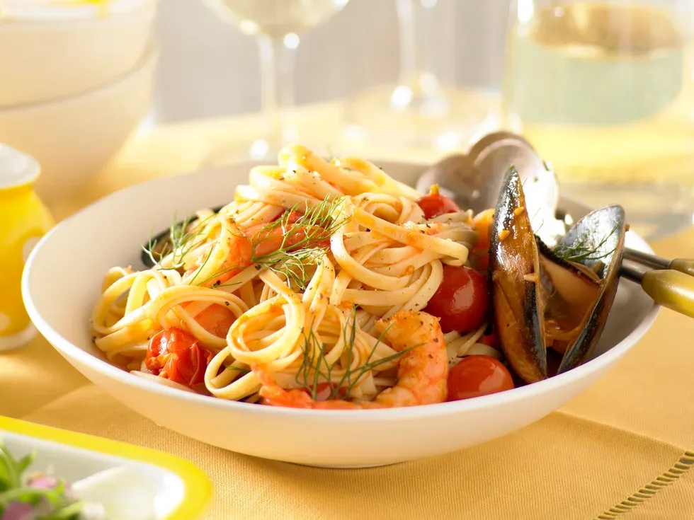 Portuguese Cuisine