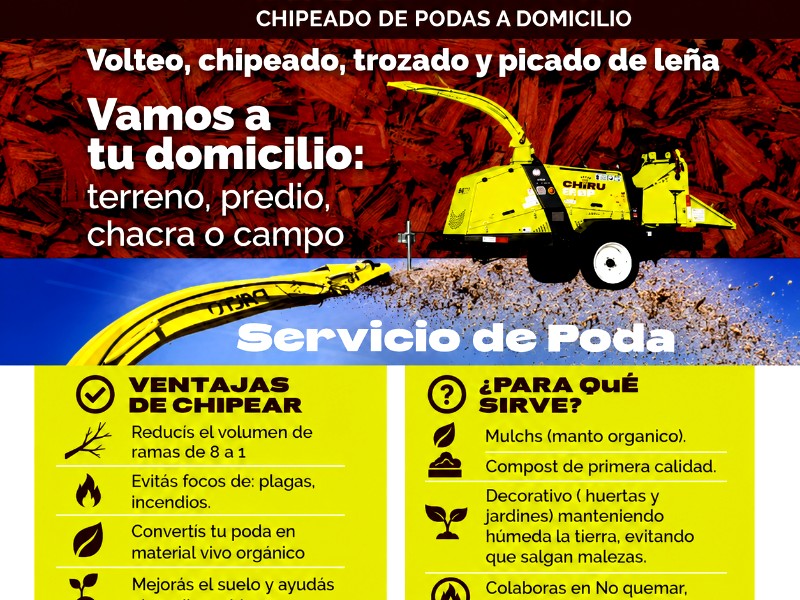 CHIRUCHIP