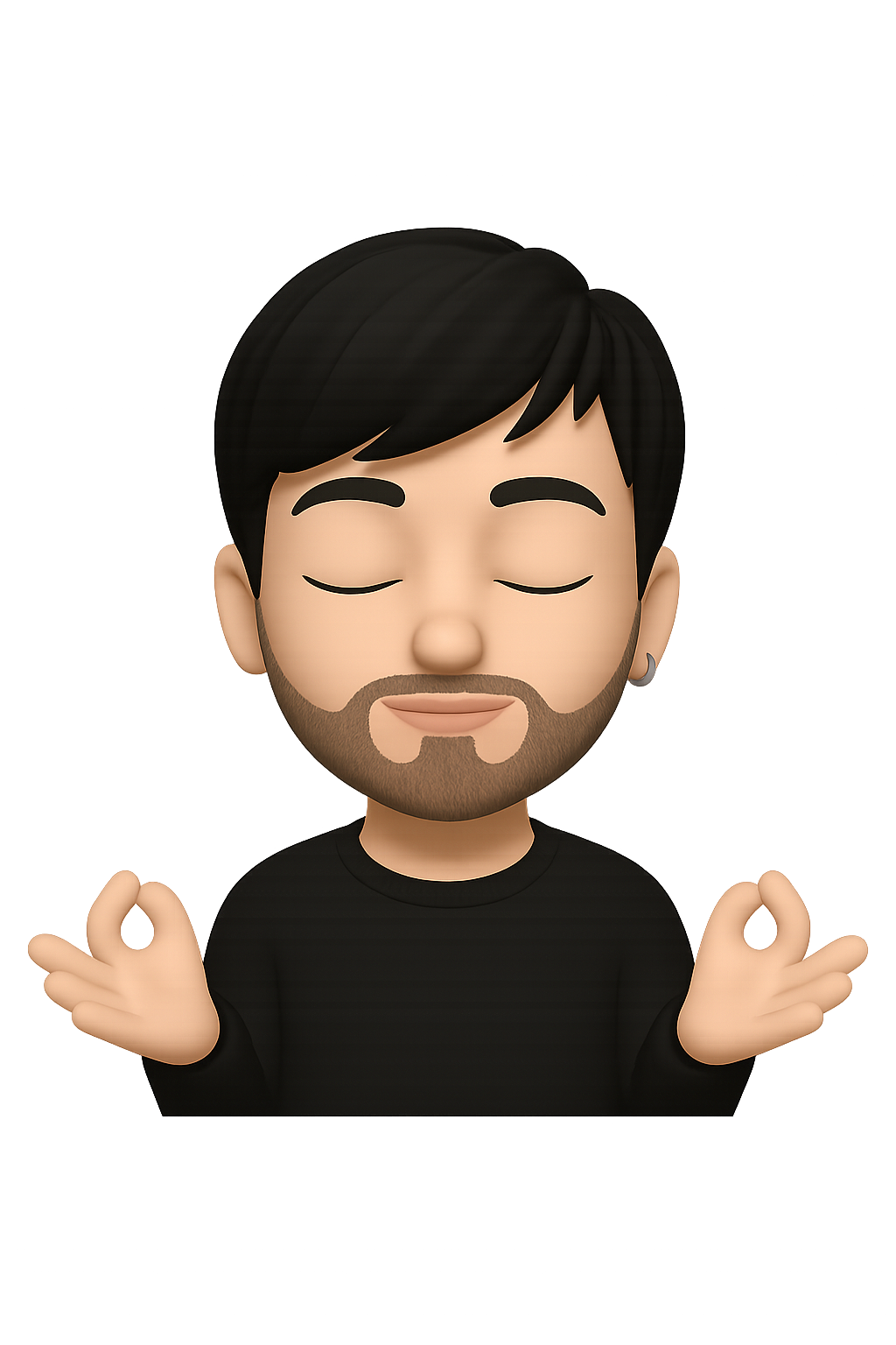 Memoji Image Profile