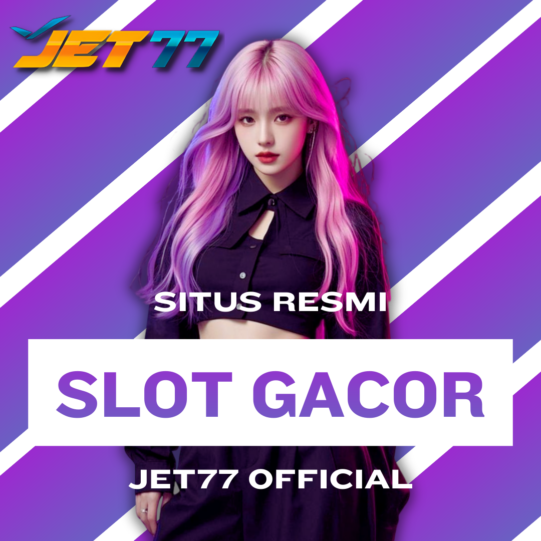 Jet77 - The Most Complete and Easy to Win Luxury Slot Game - Brownie's 