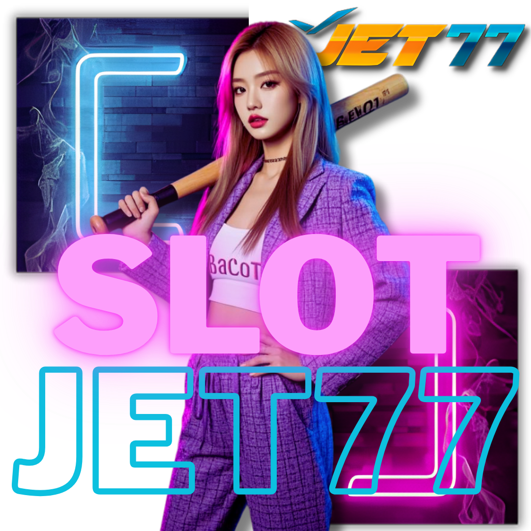 Jet77: Situs Game Gacor Penuh Cuan & Jackpot Setiap Hari image 1