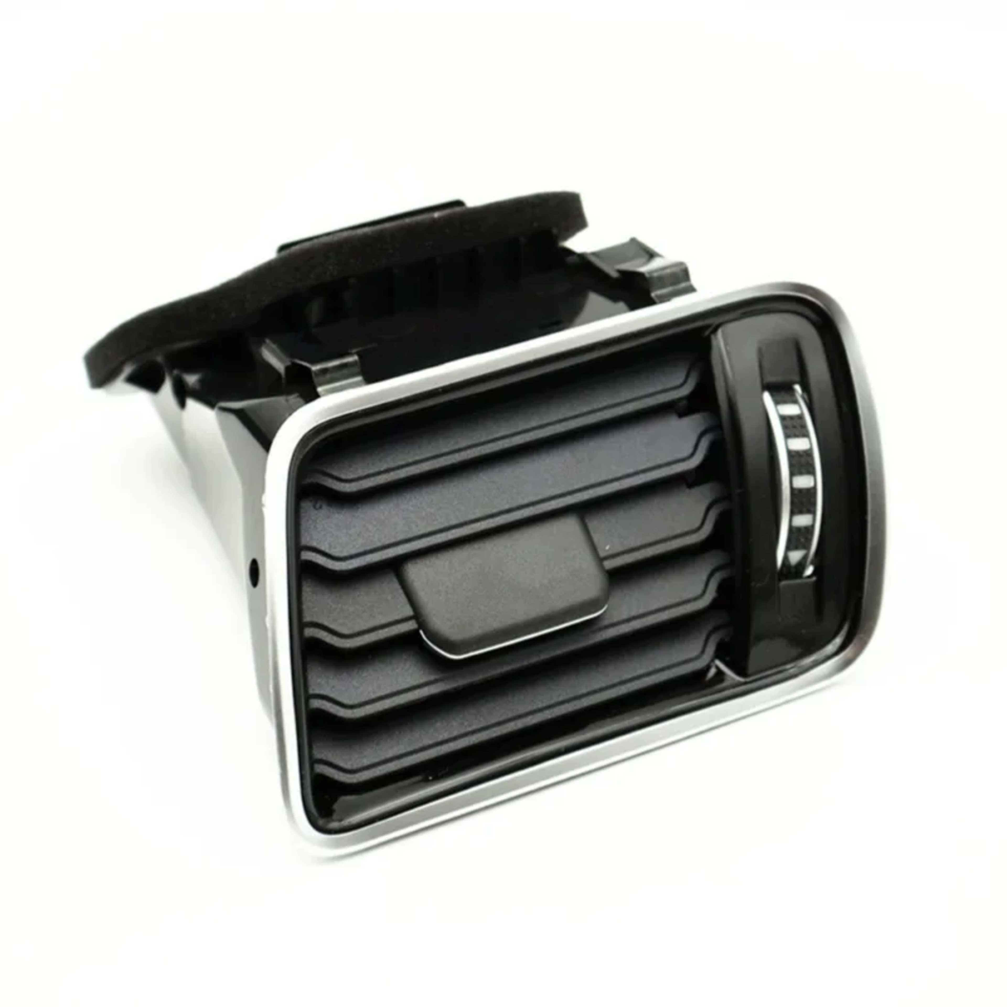 Car accessories  Front  Piano Paint Central Left Right Air Conditioning Air Vents For VW Passat B6 B7 CCC ar accessories 2