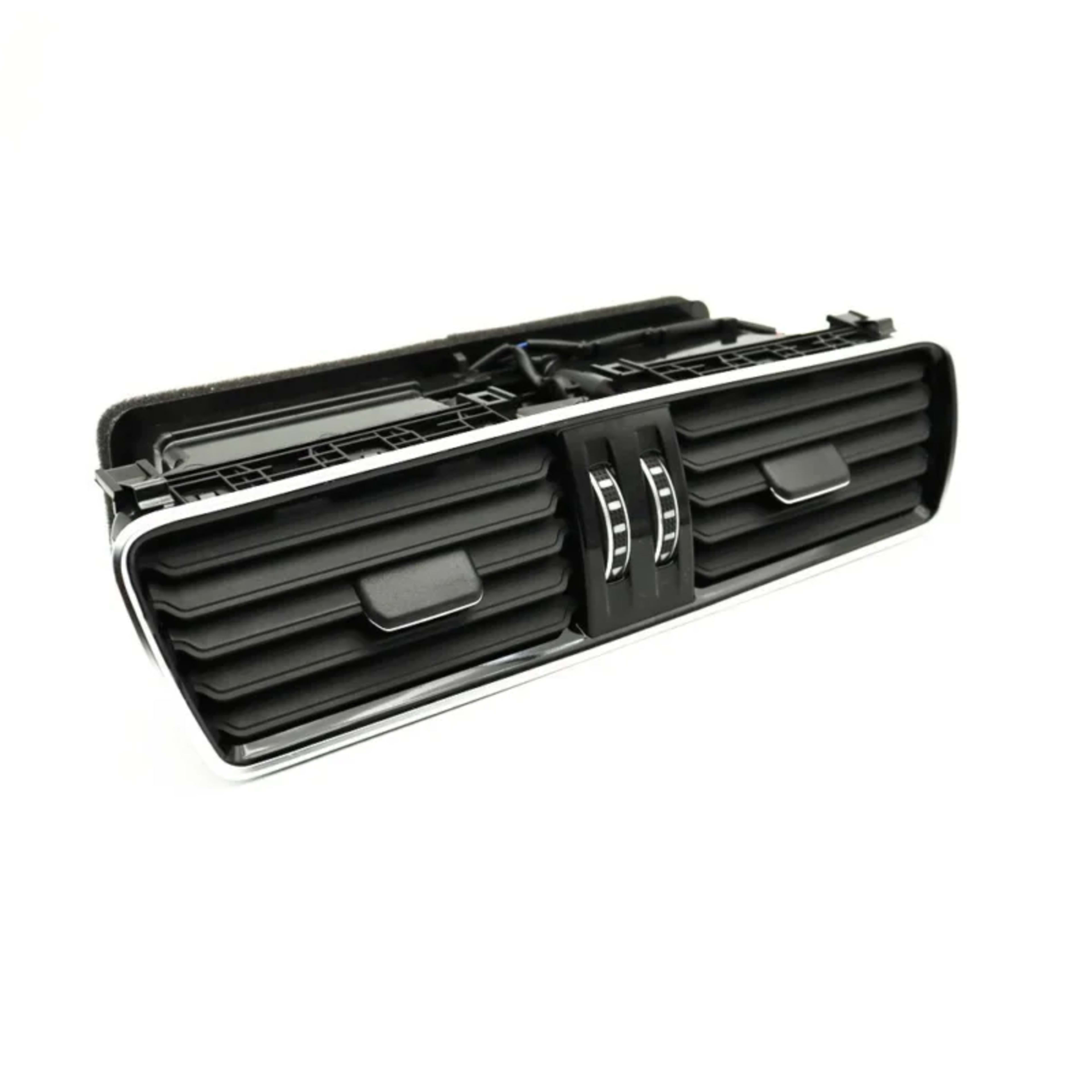 Car accessories  Front  Piano Paint Central Left Right Air Conditioning Air Vents For VW Passat B6 B7 CCC ar accessories 5