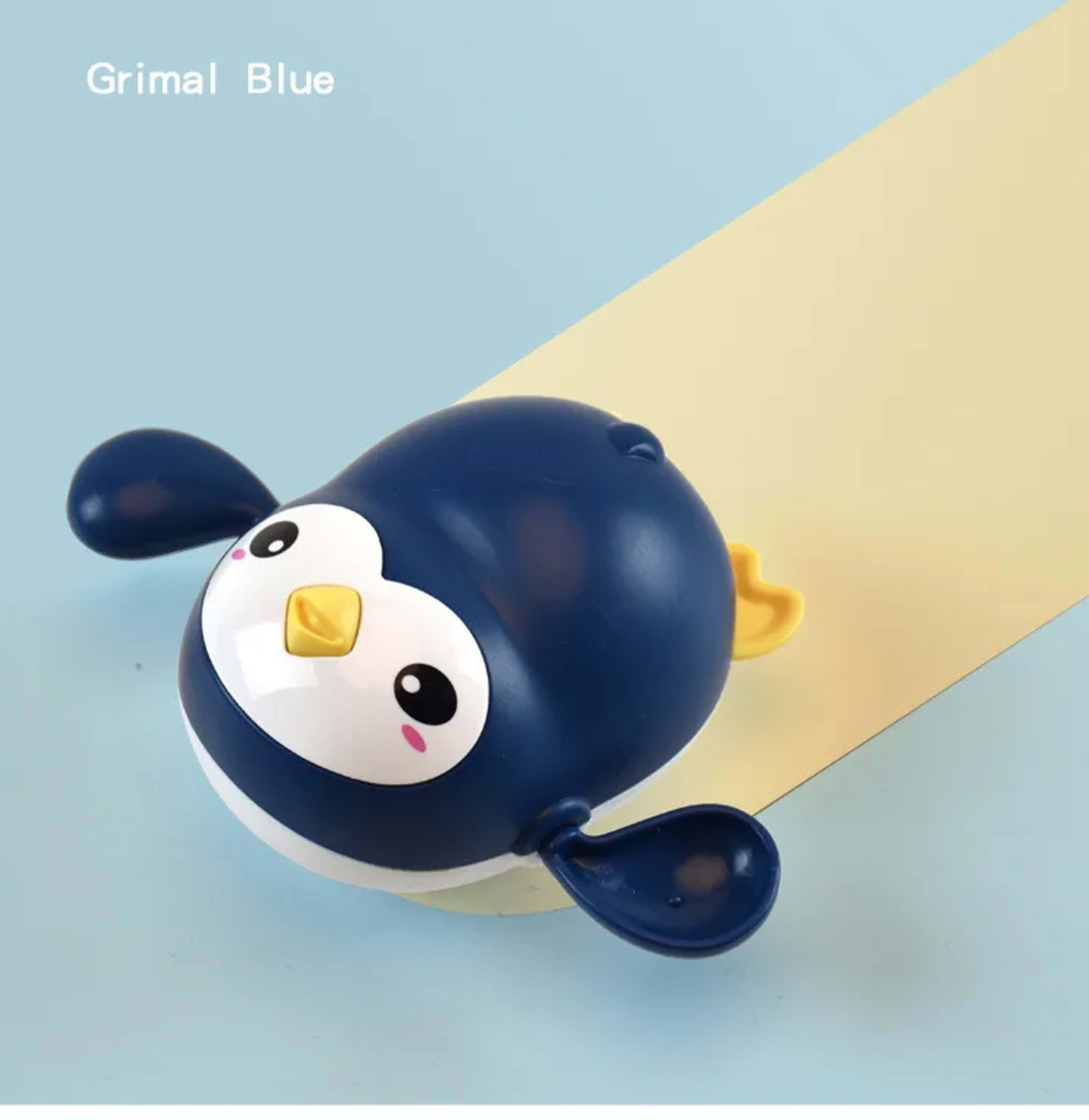 New Baby Bath Toys Cartoon Kids Learning Cognition Cute Animal Swimming Frogs Tortoise Crab Classic Baby Water Toy For C