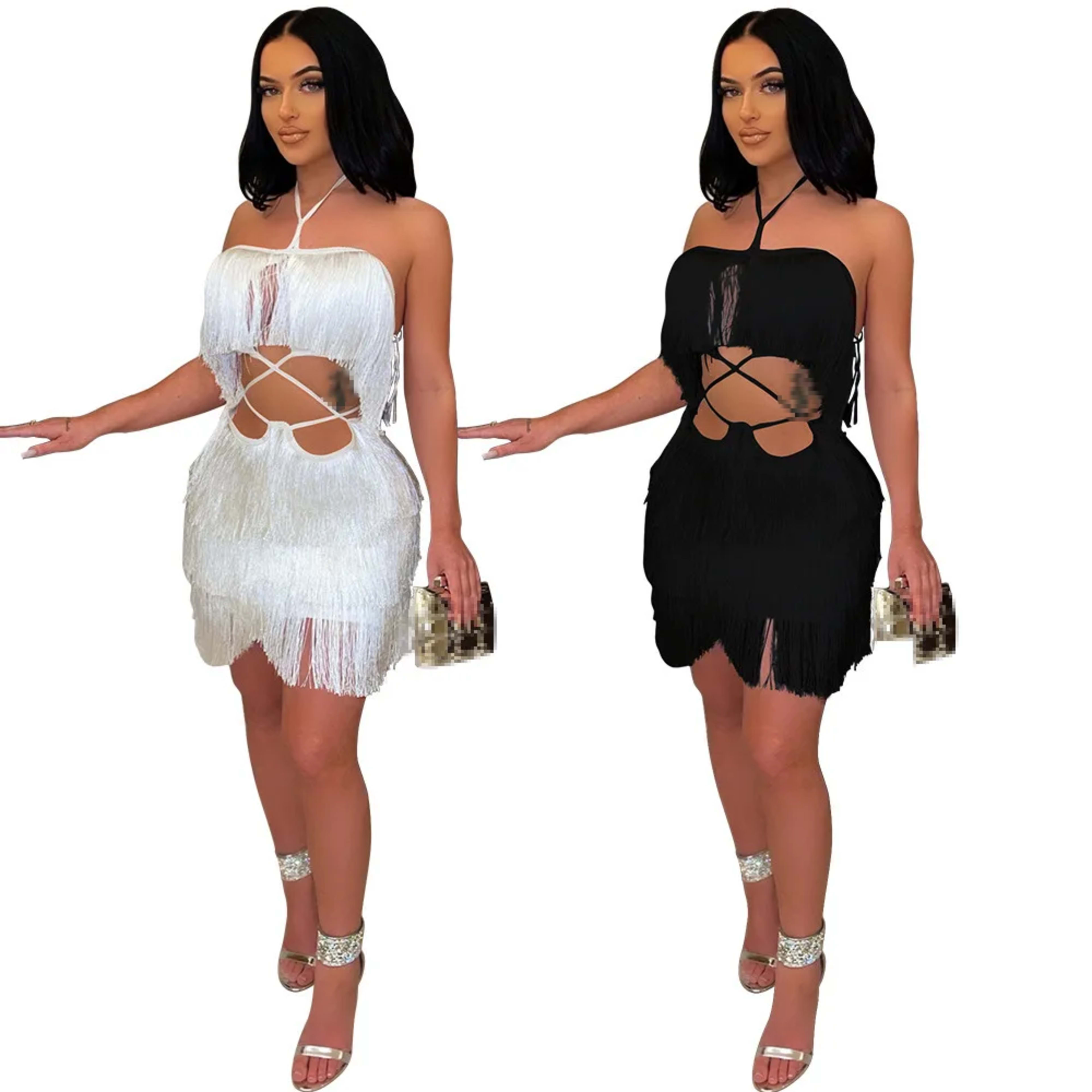 dresses for women 2021 evening  dress dresses for women party sexy black dress summer vestidos 1
