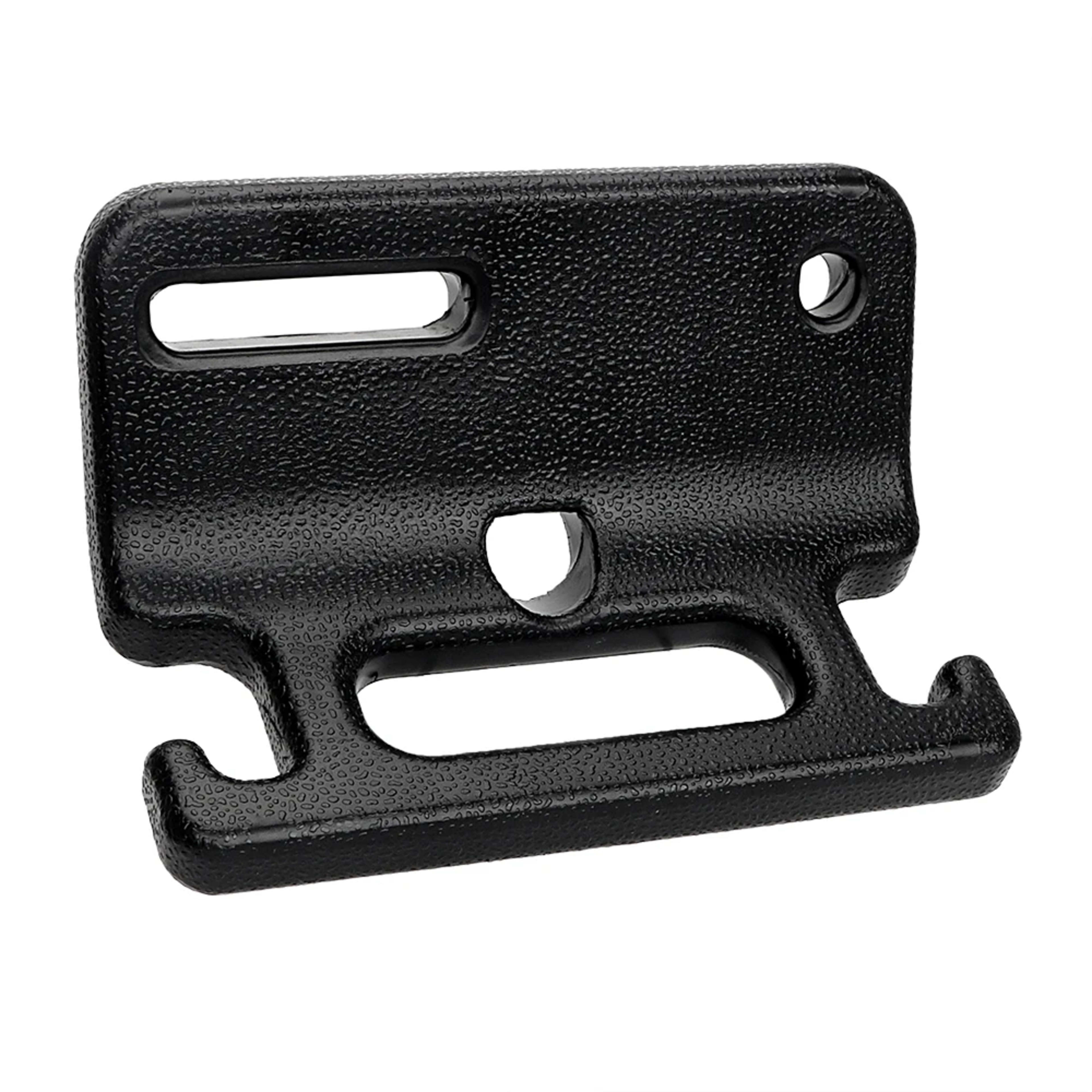 Car Accessories Seat Back Handrail Safety Holder Storage Hook Hanger Stand Organizer for Off Road 4x4 SUV Auto Fastener 