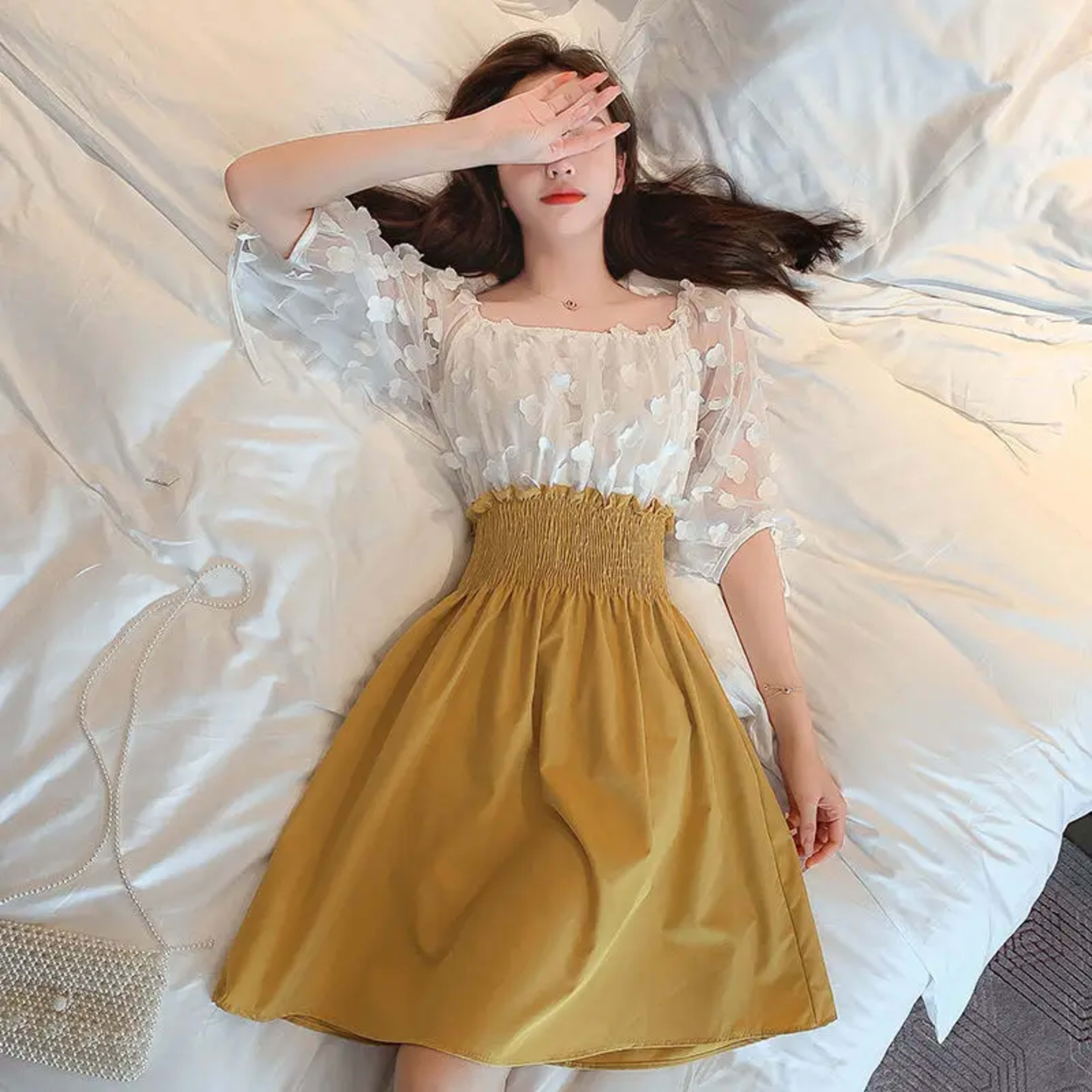 Women Dresses Summer Stitching Dress Sexy Dress Western Style Vestido De Mujer Femme Robe 3