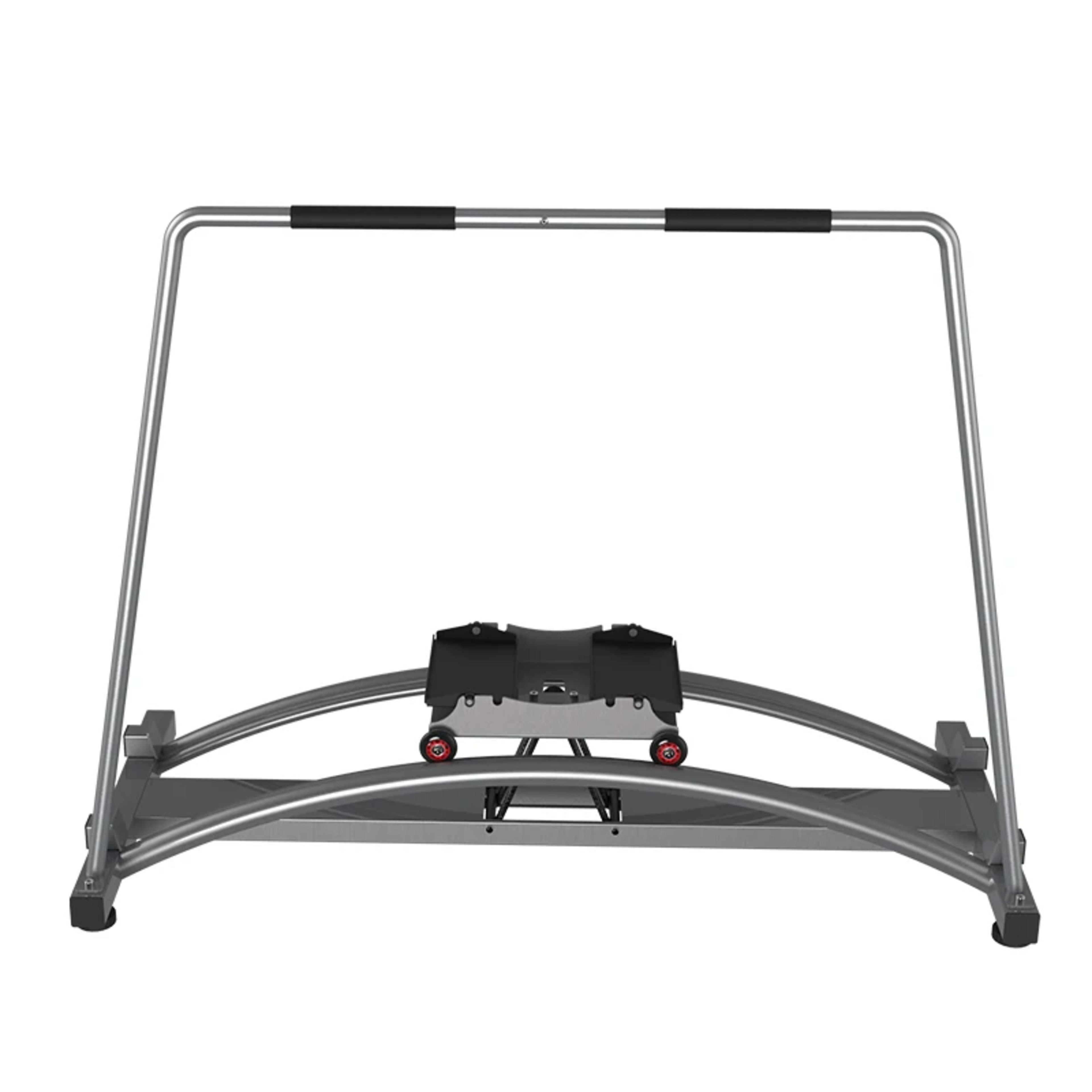 SRJOINFIT Ski Simulator Fitness Equipment, Artificial Skiing Machine, Skiing Machine 1