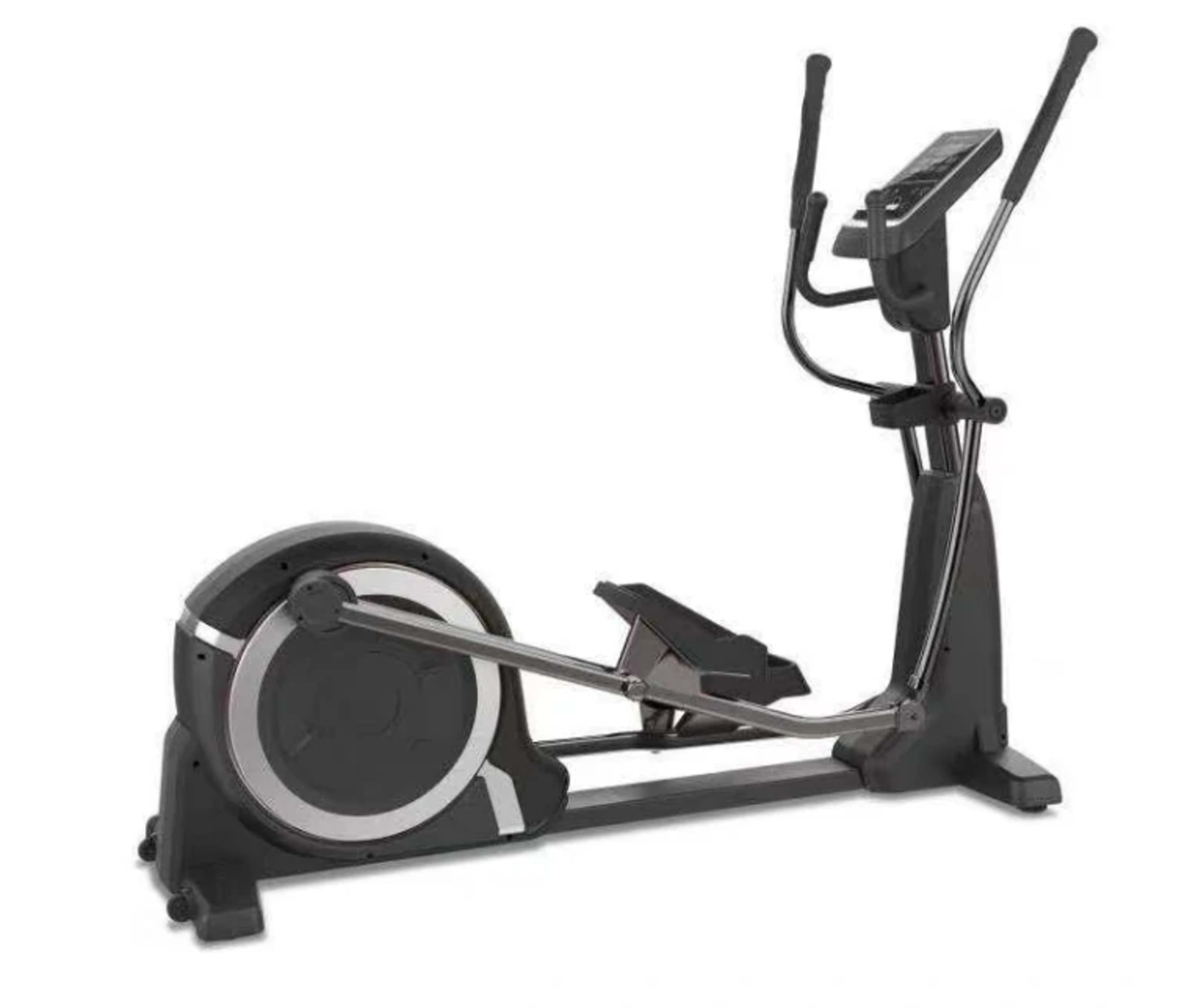 GYM Elliptical SRJOINFIT Commercial Indoor Fitness Equipment OEM Elliptical Instrument Space Walk Machine Gymnasium